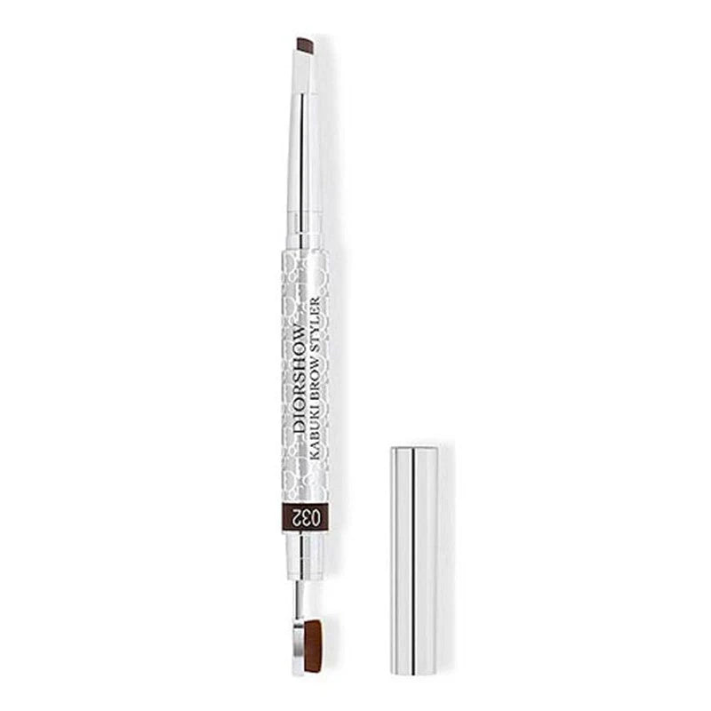 Dior Diorshow Kabuki Brow Styler - 05 Black - Image 6