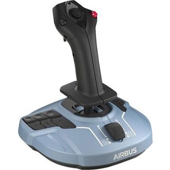 Thrustmaster TCA Side Stick Airbus Edition For PC - Blue - Default Title - Image 3