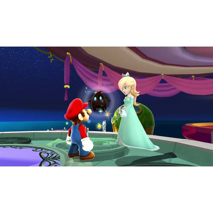 Nintendo Switch, Super Mario Galaxy + Super Mario Galaxy 2 - Default Title - Image 6