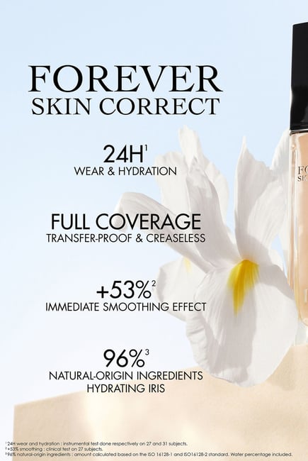 Dior Forever Skin Correct 11 ml - 4N Neutral - Default Title - Image 6
