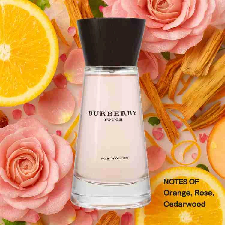Burberry Touch EDP For Her - 100 ml - Default Title - Image 5