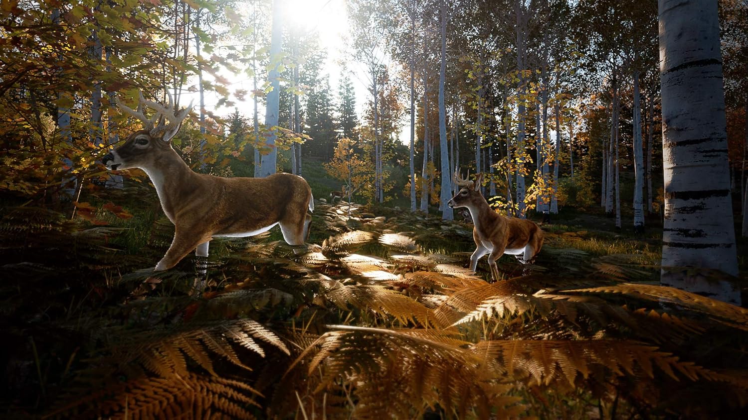 Sony PS5, Hunting Simulator 2, PlayStation 5 - Default Title - Image 3