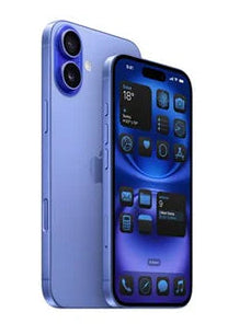Apple, IPhone 16 6.1-Inch, 128GB - Ultramarine - Default Title - Image 5