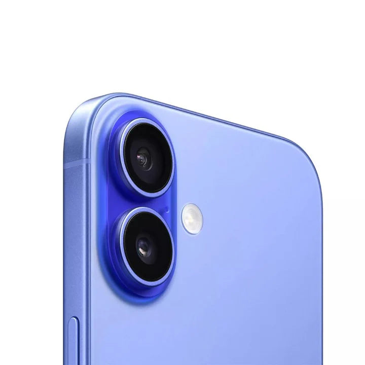 Apple, IPhone 16 6.1-Inch, 128GB - Ultramarine - Default Title - Image 4