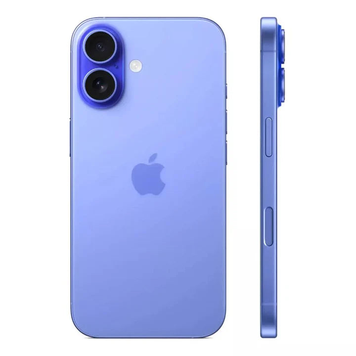 Apple, iPhone 16 Plus 6.7-inch - Ultramarine - Image 20