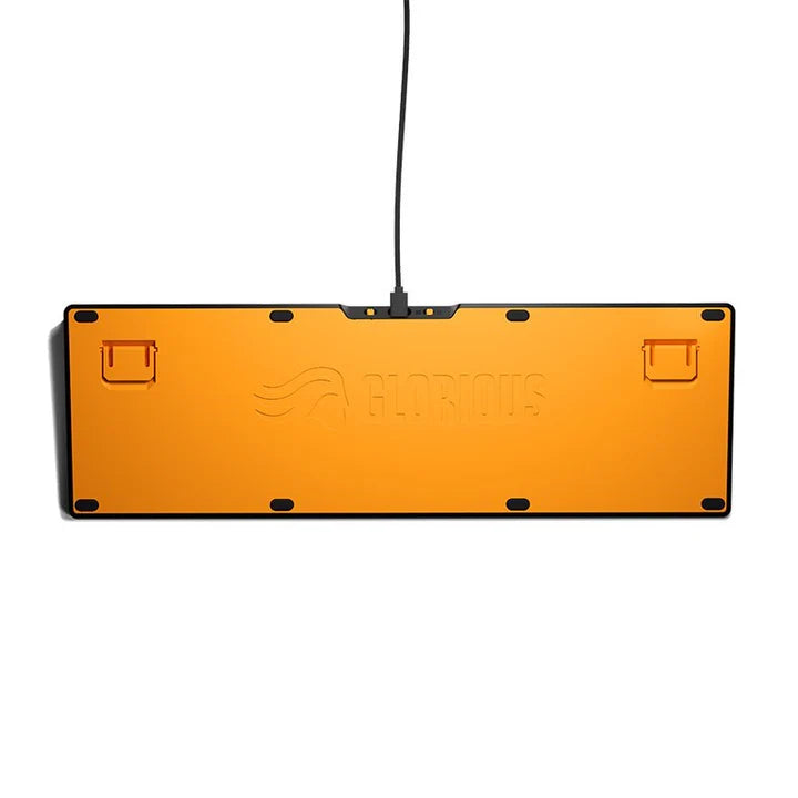 Glorious GMMK 3 100% Prebuilt Wired Mechanical Gaming Keyboard - Black (US Layout) - Default Title - Image 5