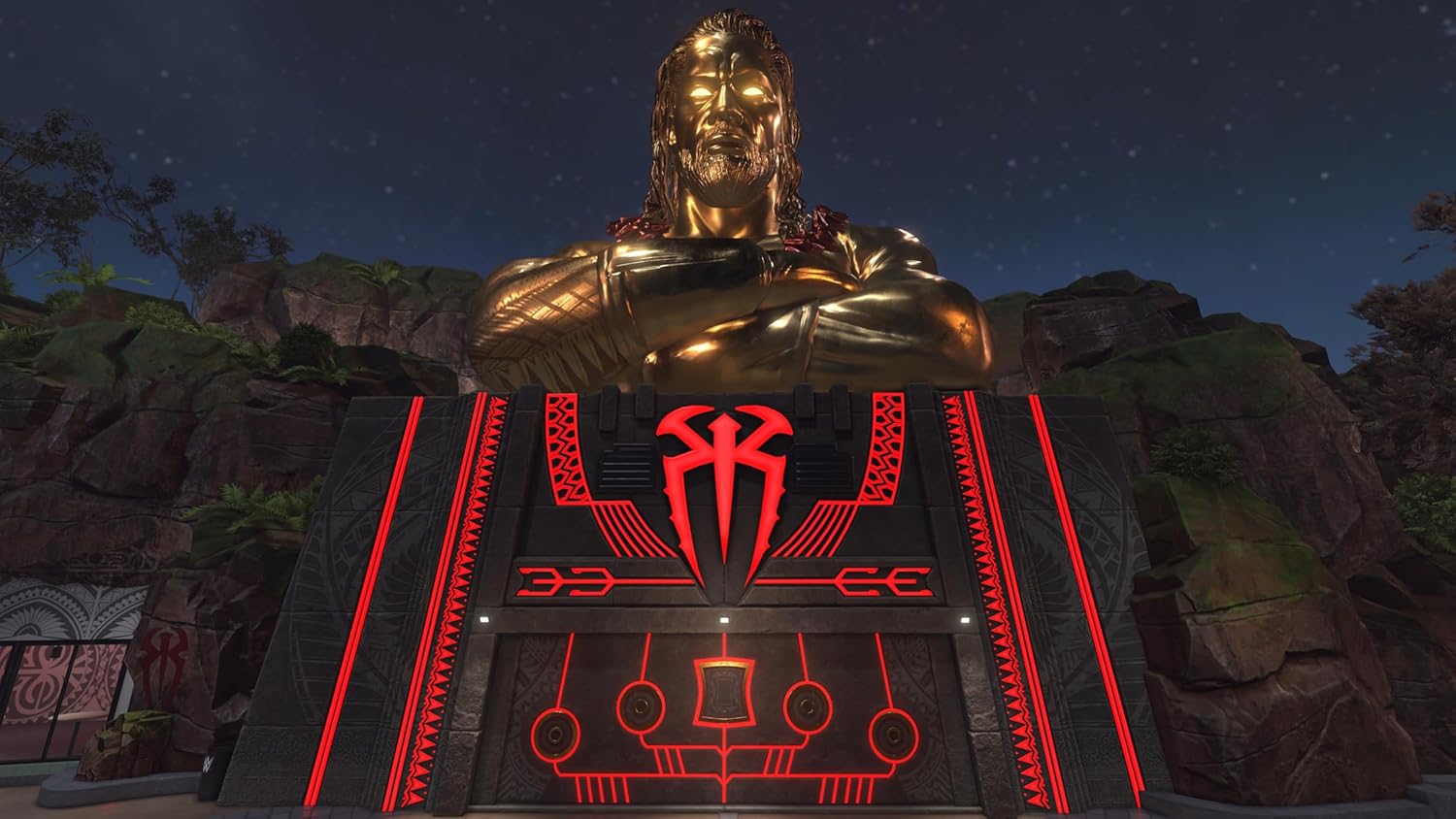 Sony PS5, WWE 2K25, PlayStation 5 - Default Title - Image 4