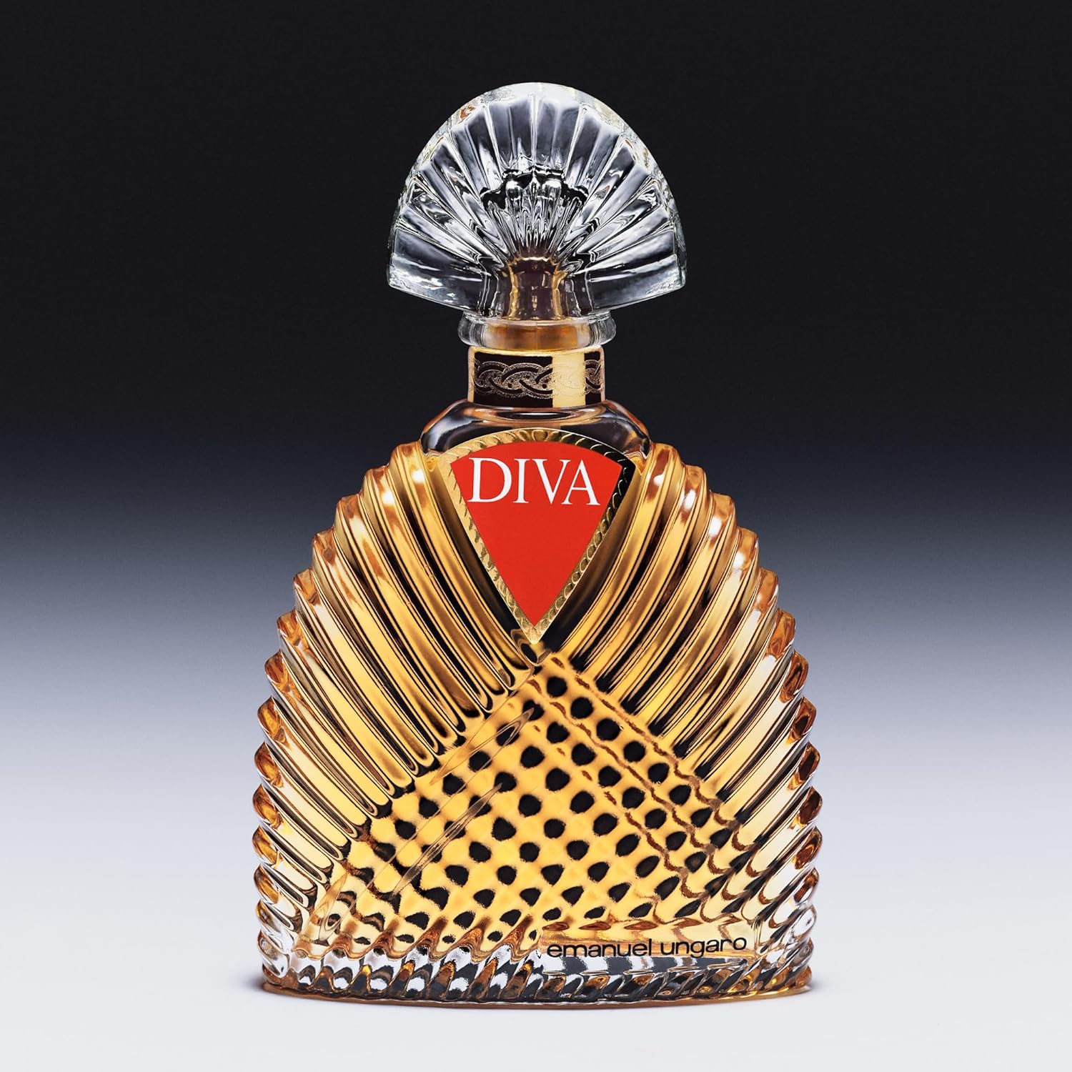 Emanuel Ungaro Diva EDP For Her - 50 ml - Default Title - Image 5