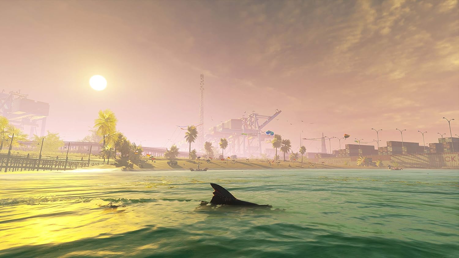 Sony PS5, Maneater, PlayStation 5 - Default Title - Image 4