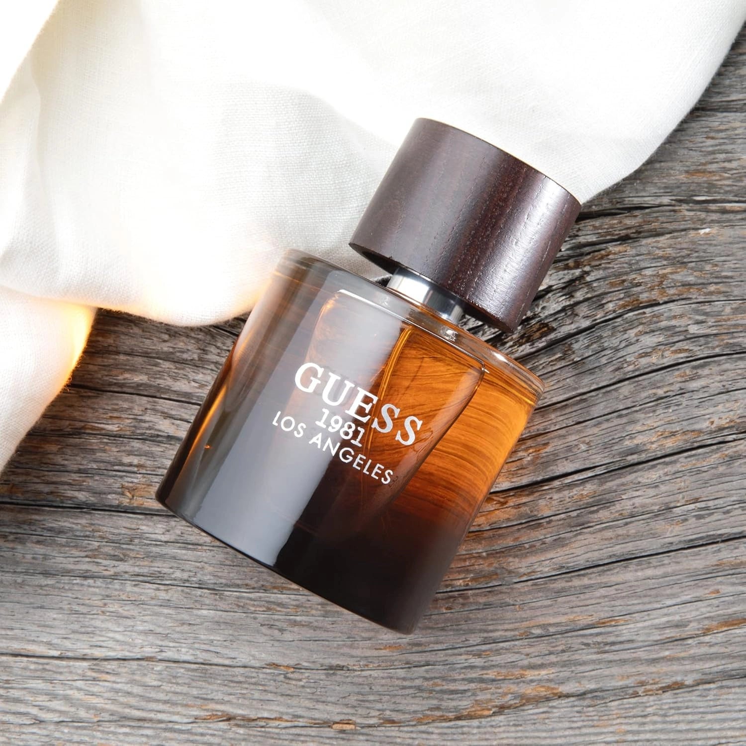 Guess 1981 Los Angeles EDT For Him - 100 ml - Default Title - Image 5