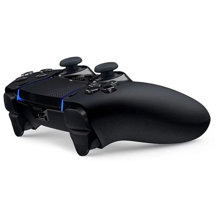 Sony DualSense Edge Wireless Controller (PS5) for PlayStation 5 - Midnight Black - Default Title - Image 7