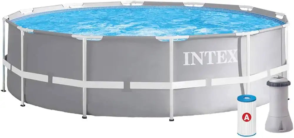 INTEX The Frame Pool Set (26716UK) - Default Title - Image 3