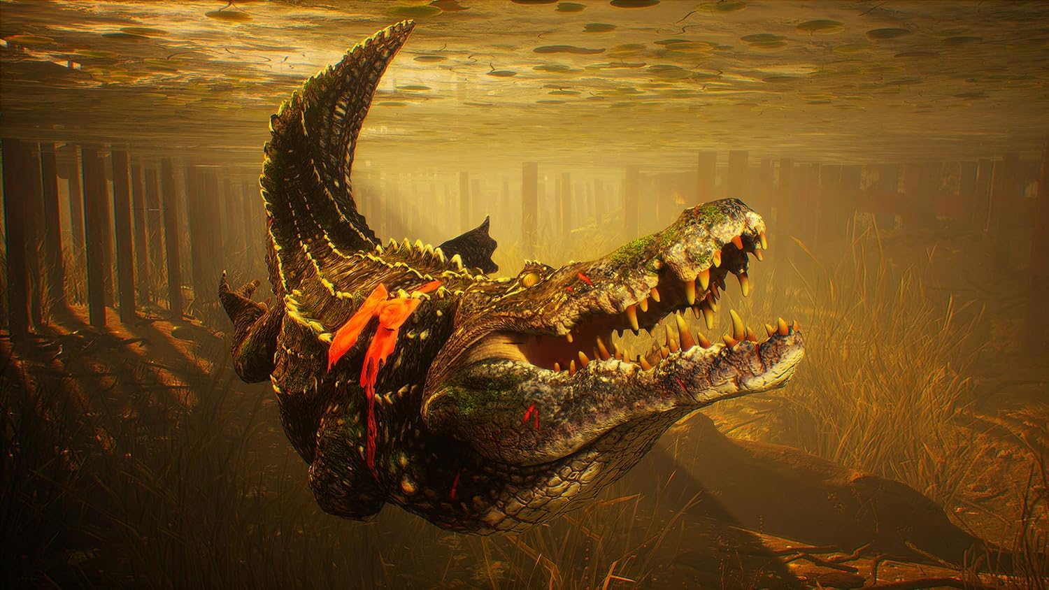 Sony PS5, Maneater, PlayStation 5 - Default Title - Image 9