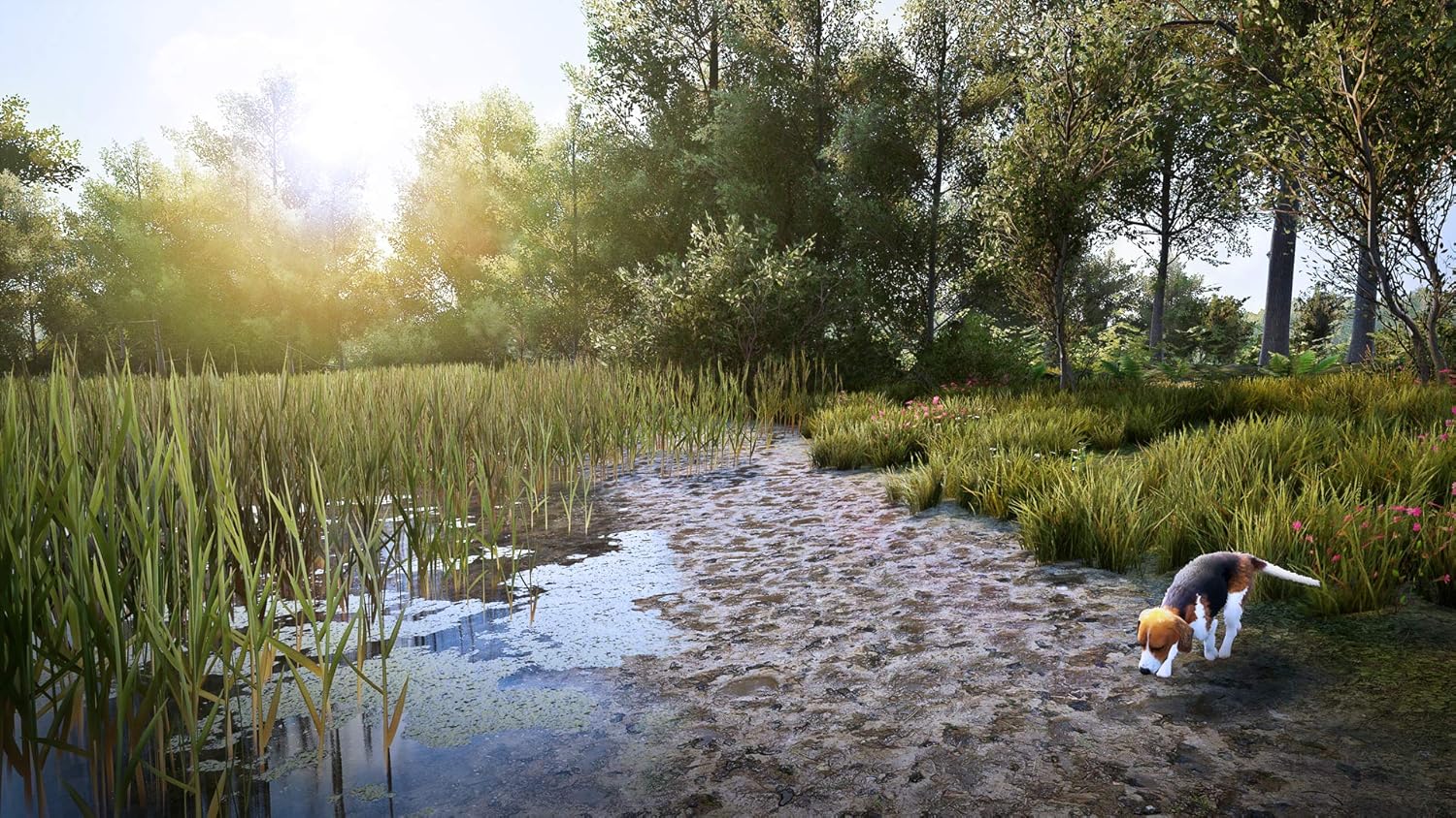 Sony PS5, Hunting Simulator 2, PlayStation 5 - Default Title - Image 6