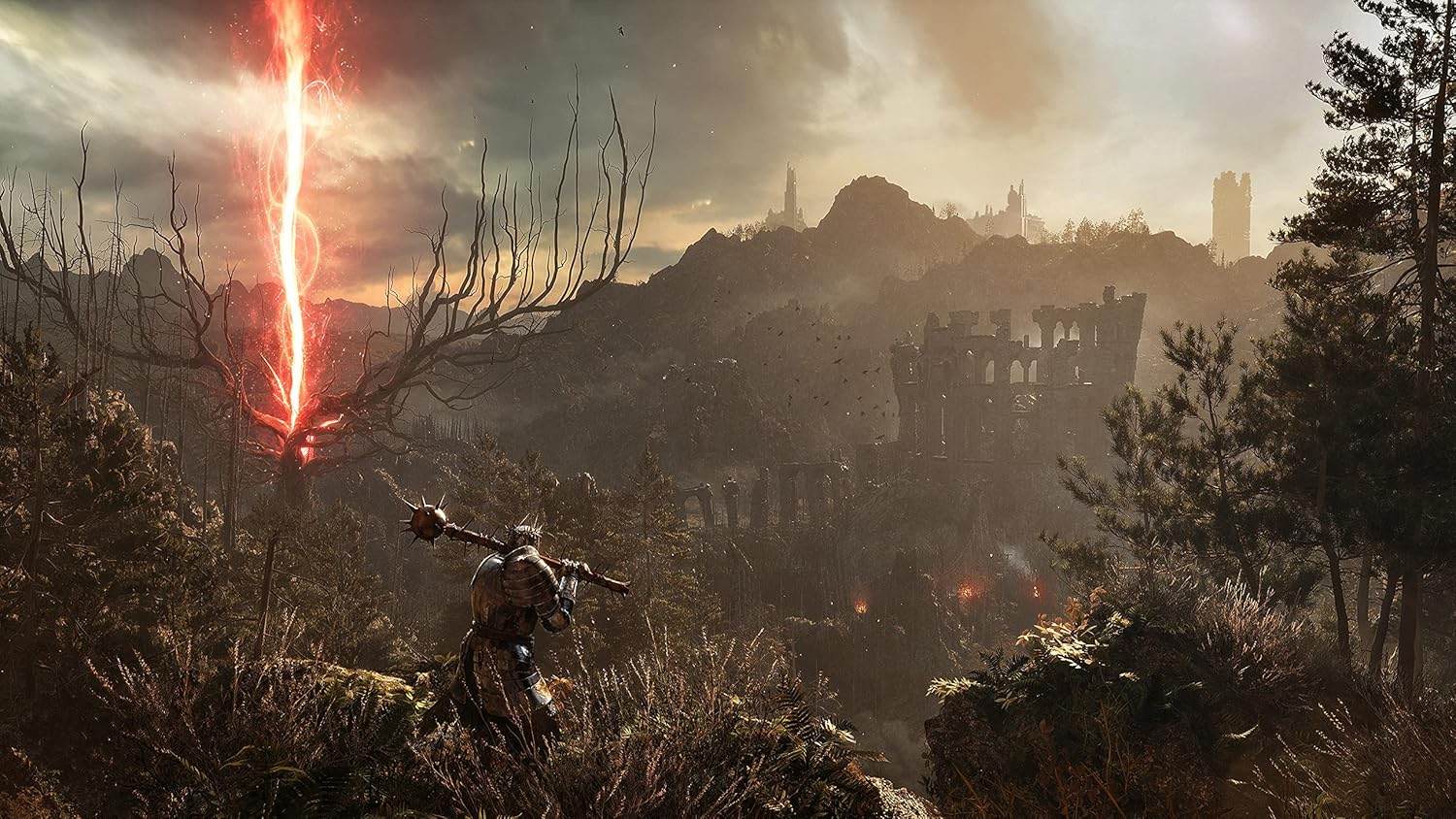 Sony PS5, Lords of the Fallen PAL, PlayStation 5 - Default Title - Image 5