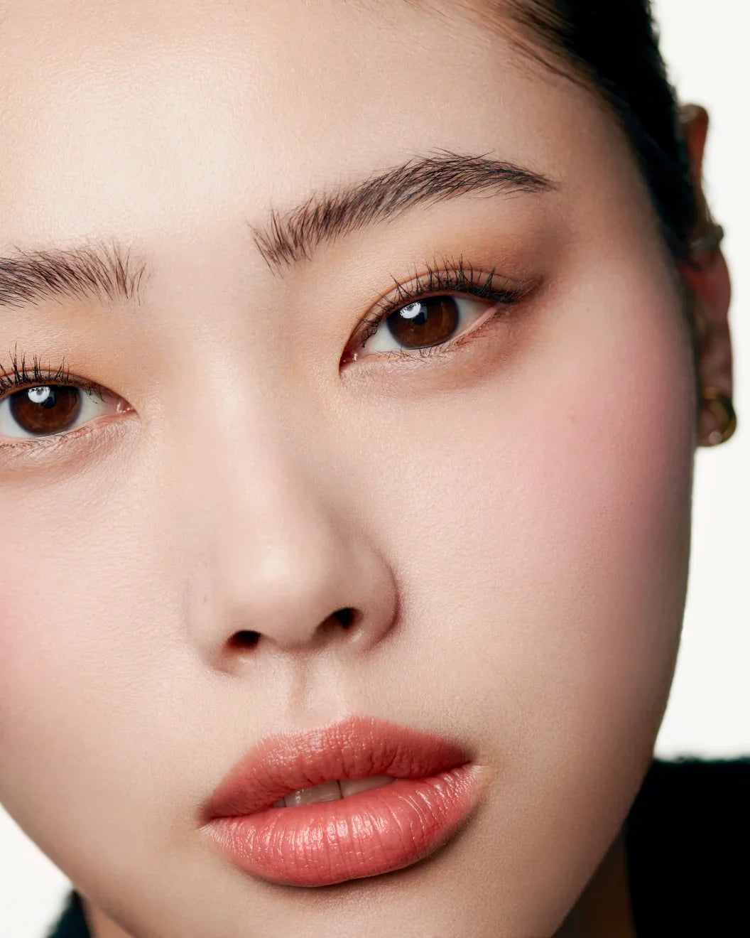 Chanel Joues Contraste Powder Blush - 72-Rose initial - Default Title - Image 4