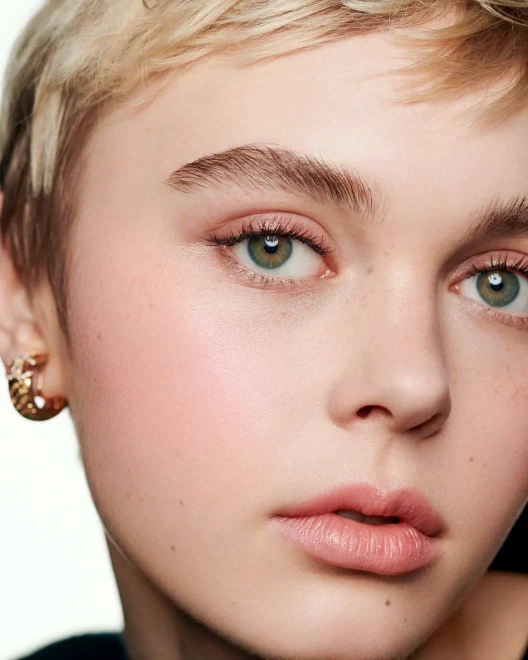 Chanel Joues Contraste Powder Blush - 72-Rose initial - Default Title - Image 3