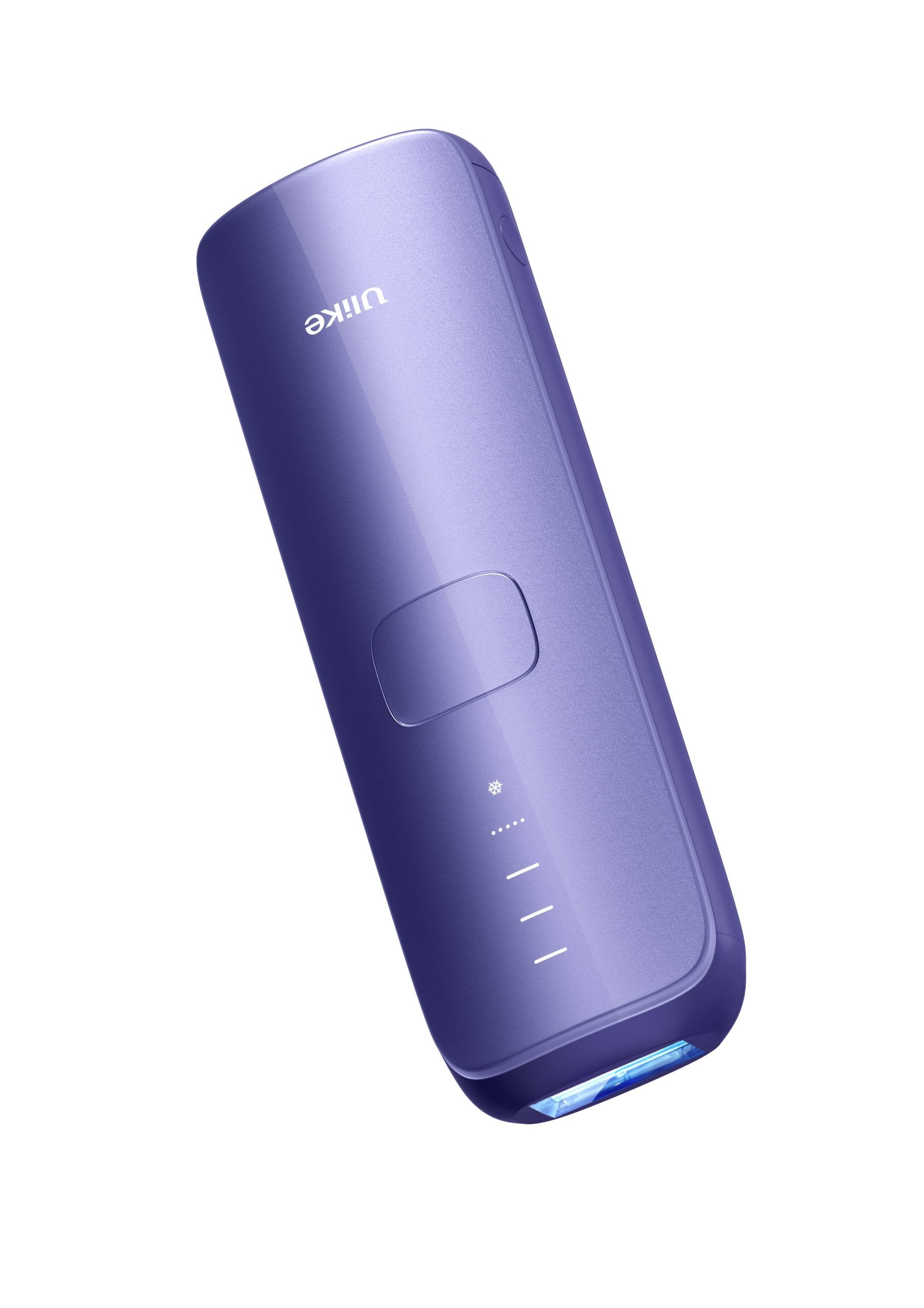 ULIKE Sapphire Air 3 IPL Hair Removal Device Without Leather Case,Purp - Default Title - Image 4
