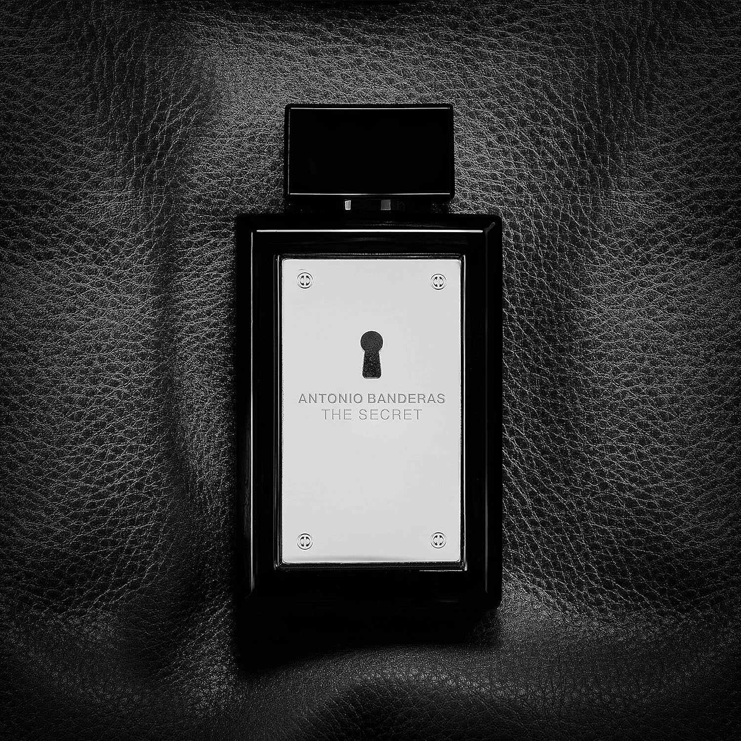 Antonio Banderas The Secret EDT For Him - 100 ml - Default Title - Image 4