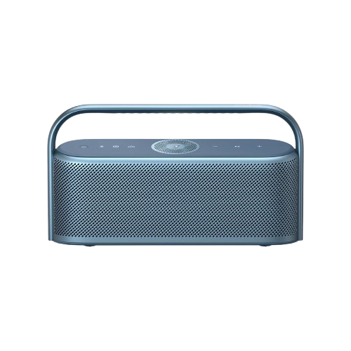 Anker Soundcore Motion X600, Wireless Speaker - Black - Image 9