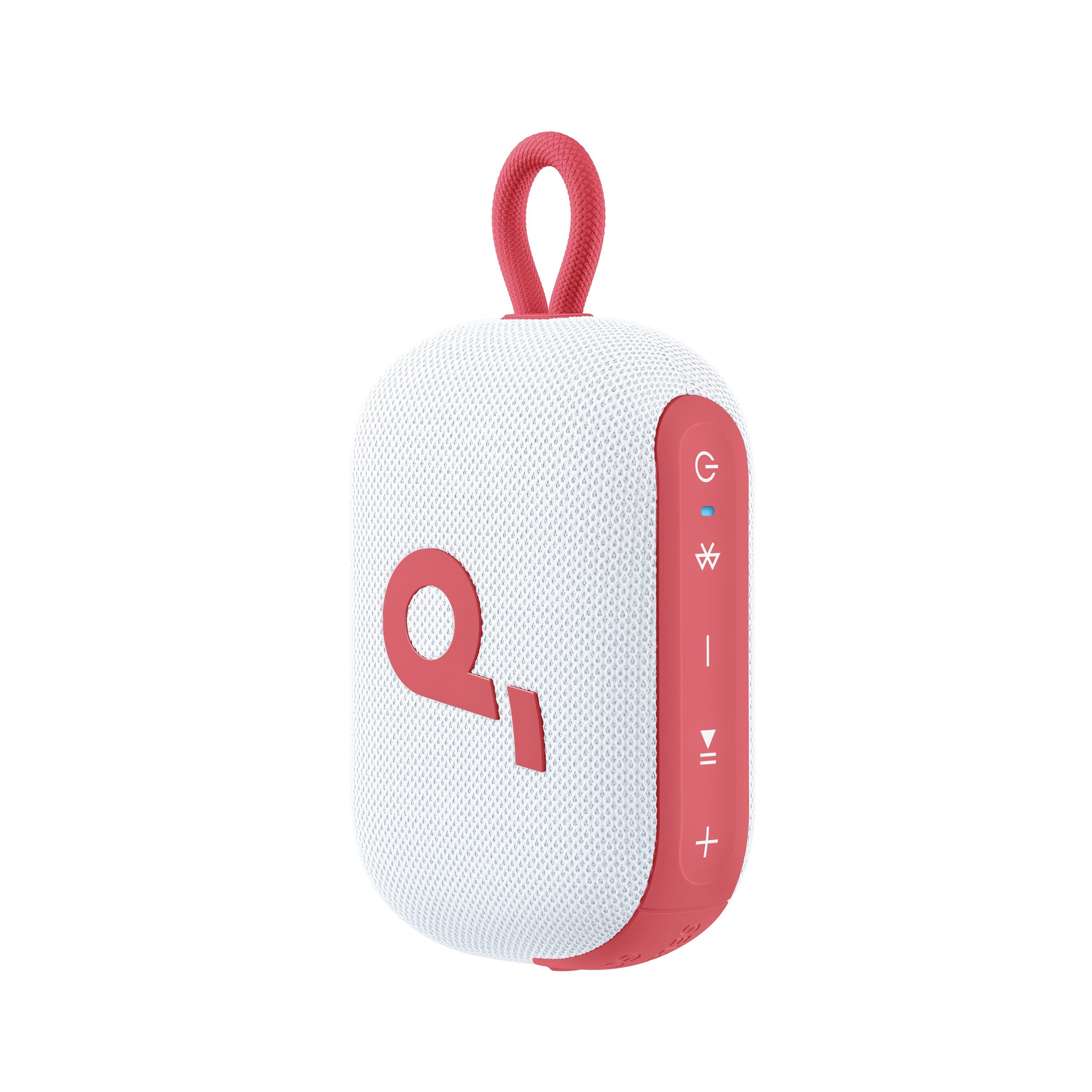 Anker SoundCore Select 4 Go, Bluetooth Speaker - Red - Image 25
