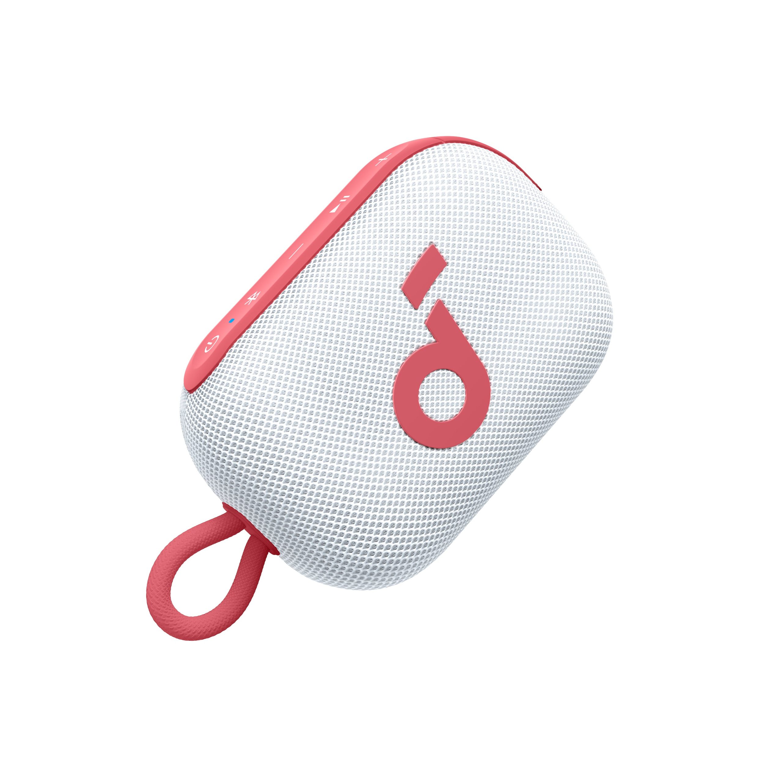 Anker SoundCore Select 4 Go, Bluetooth Speaker - Red - Image 24