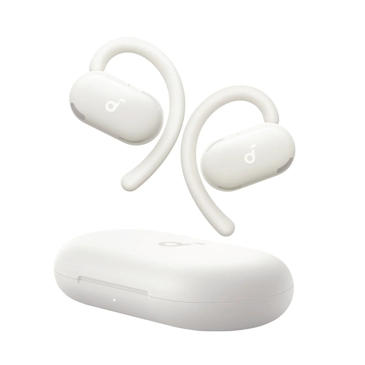Anker Soundcore V20i, Open-Ear Earbuds - White - Image 11