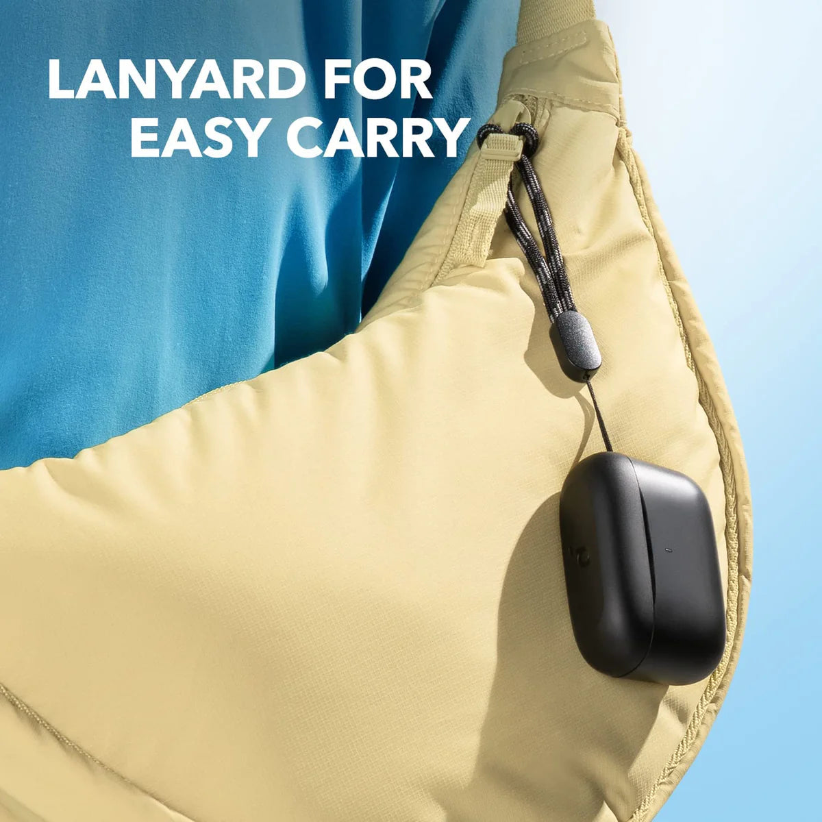 Anker SoundCore A20i, True Wireless Earbud - White - Image 13