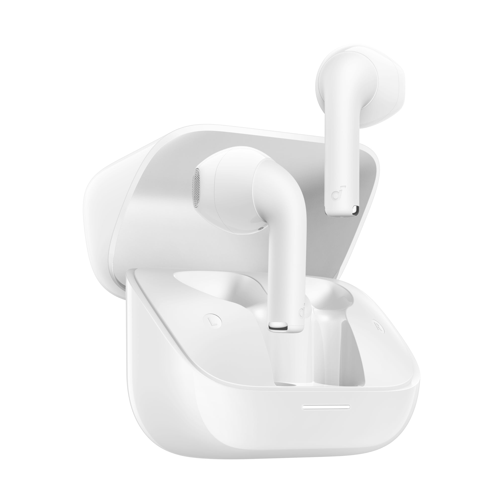 Anker SoundCore K20i, Wireless Earbuds - Blue - Image 10