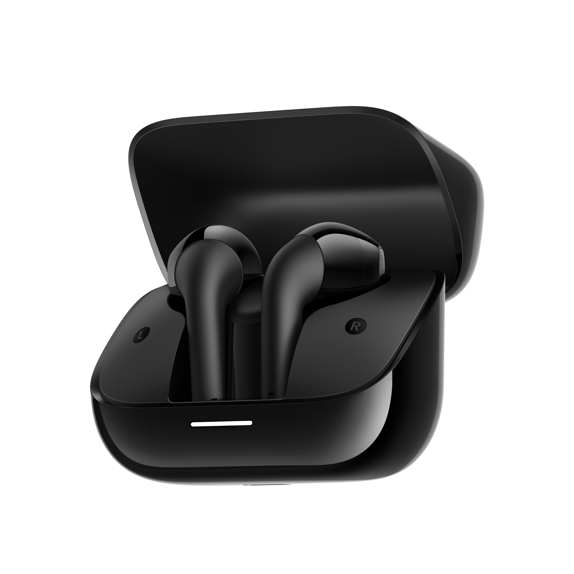 Anker SoundCore K20i, Wireless Earbuds - Blue - Image 3