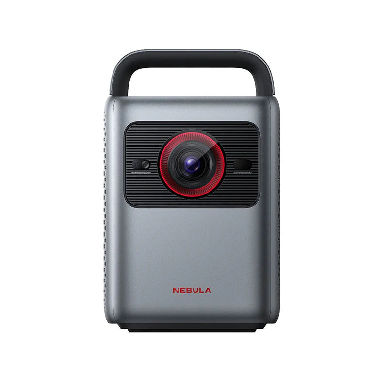 Anker Nebula Cosmos 4K SE Smart Projector - Black - Black - Image 3