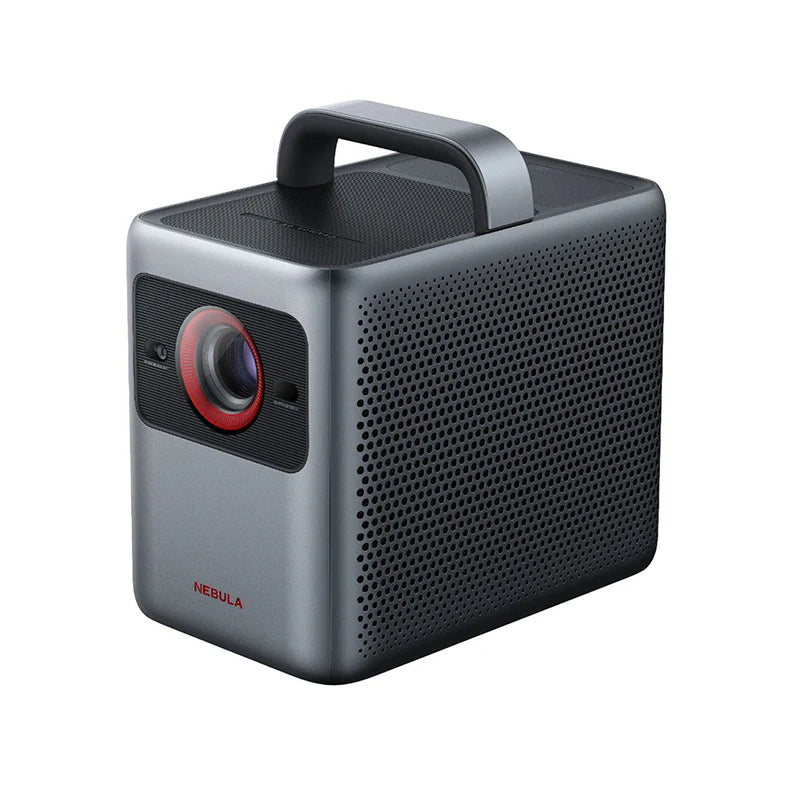 Anker Nebula Cosmos 4K SE Smart Projector - Black - Black - Image 5