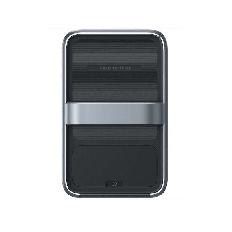 Anker Nebula Cosmos 4K SE Smart Projector - Black - Black - Image 7