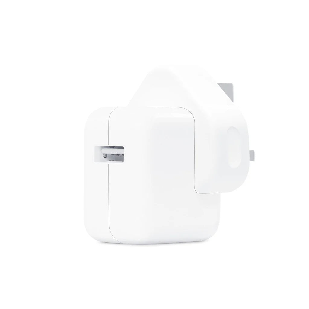 Apple A2167, 12W USB Power Travel Adapter - Default Title - Image 3