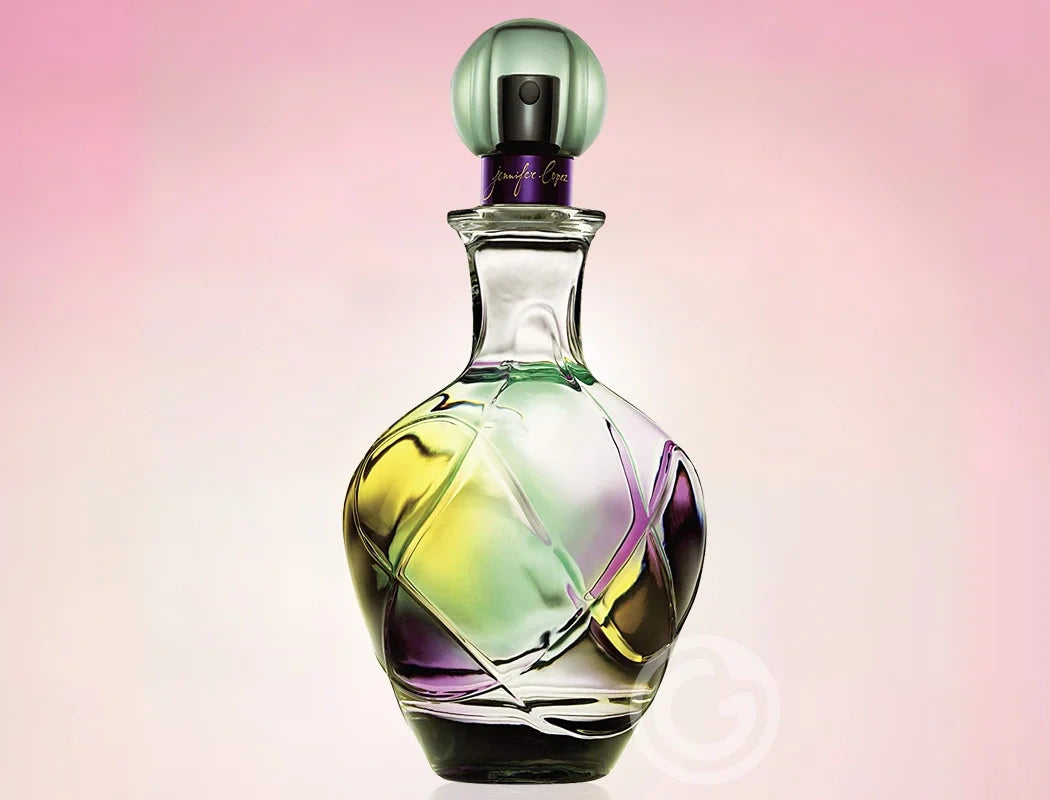 Jennifer Lopez Live EDP For Her - 100 ml - Default Title - Image 4