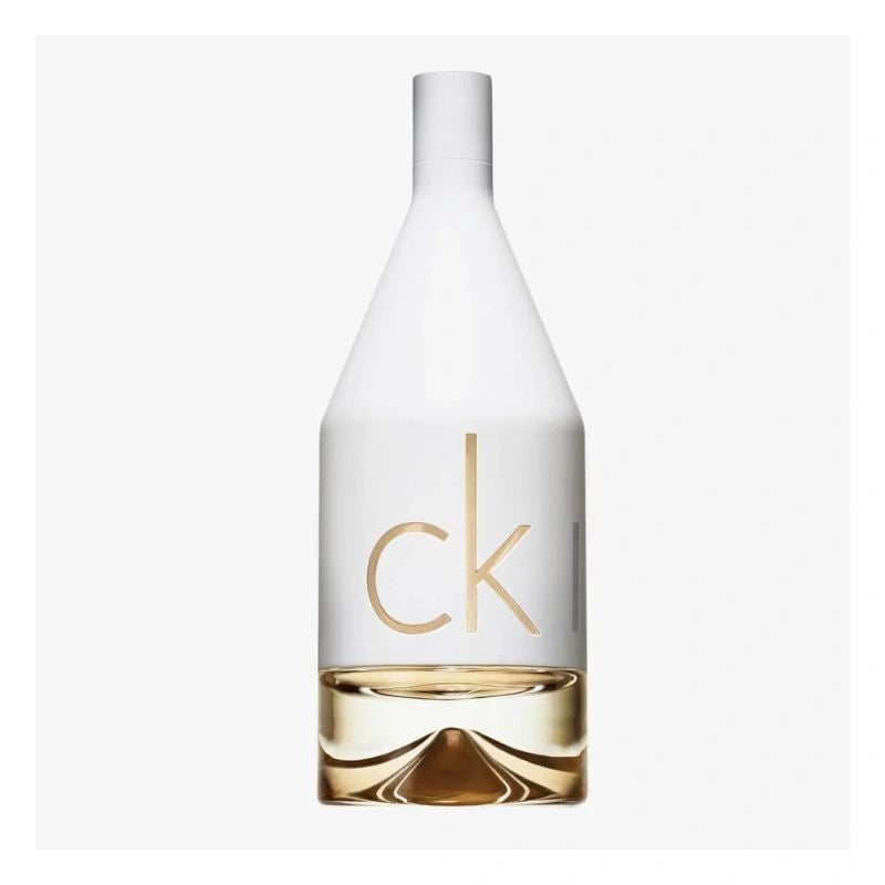 Calvin Klein CK IN 2U EDT For Her - 100 ml - Default Title - Image 4