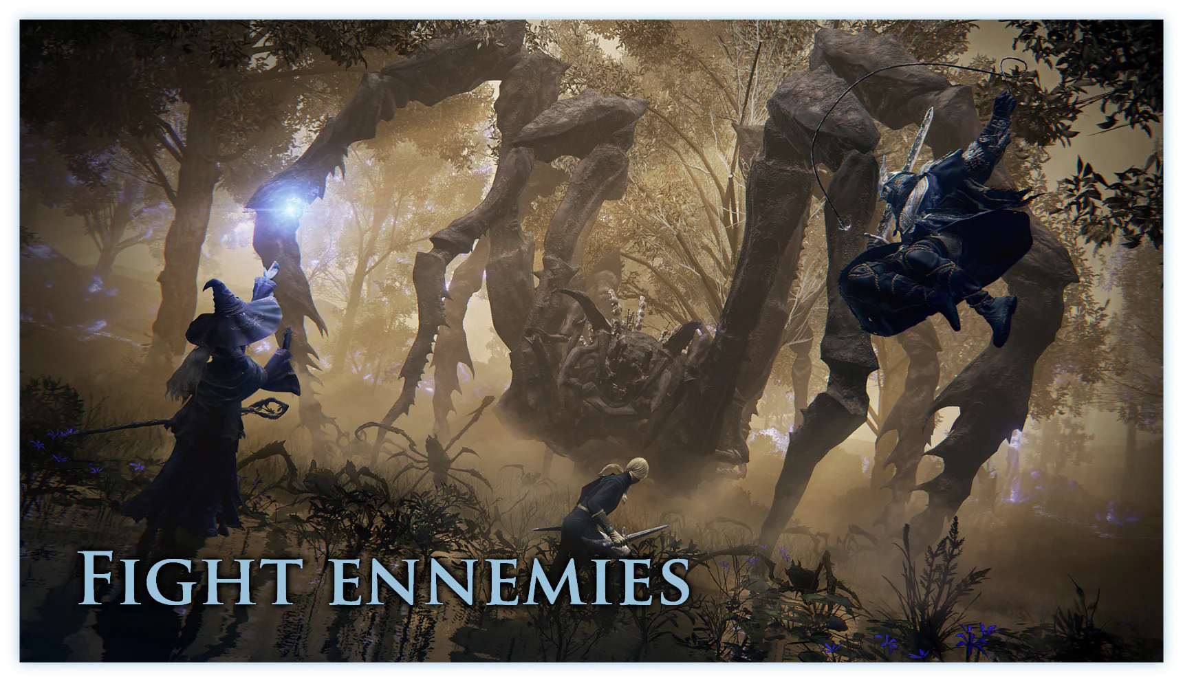 Sony PS5, Elden Ring Nightreign, PlayStation 5 - Default Title - Image 6