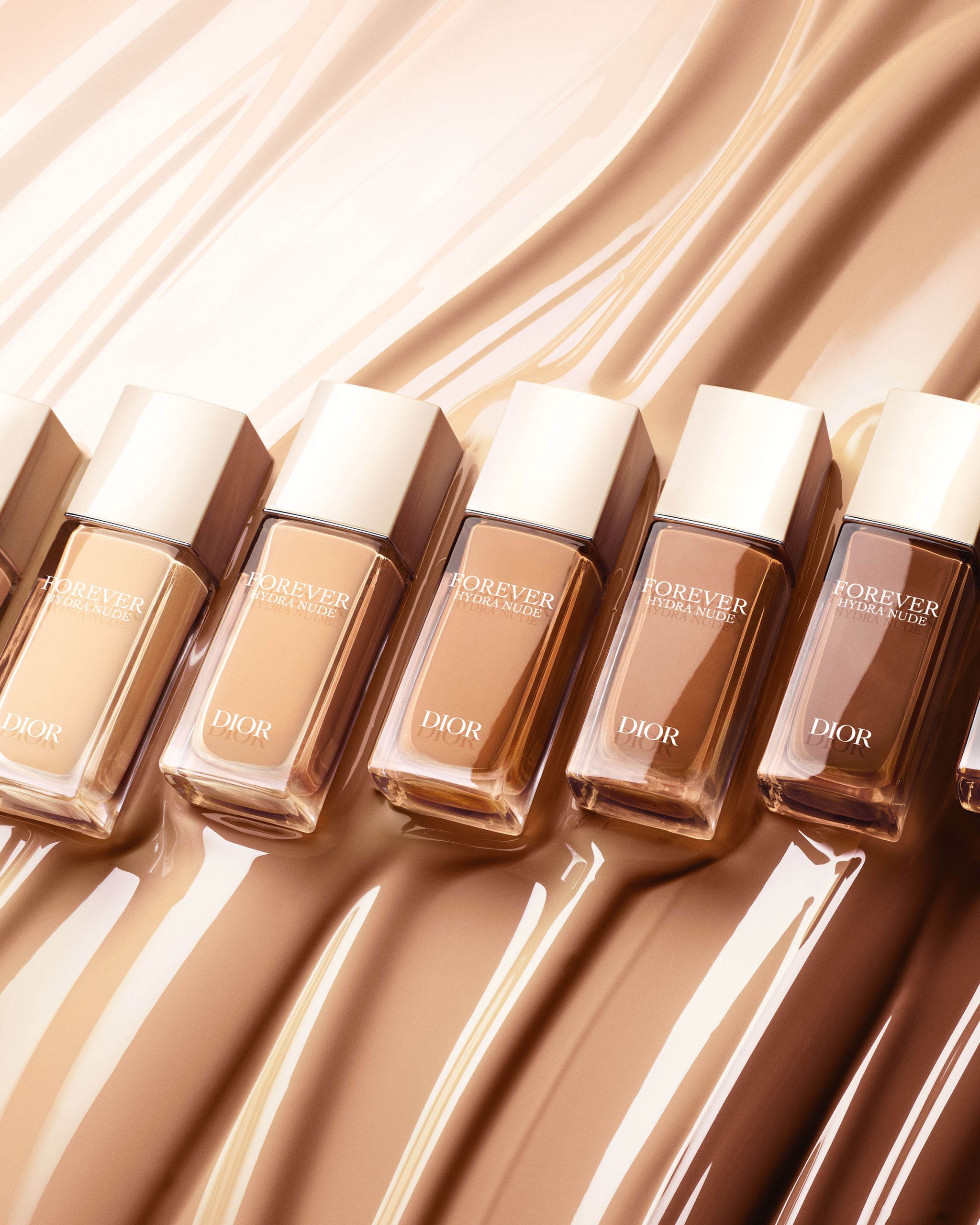 Dior Forever Hydra Nude Foundation - 2CR - Default Title - Image 8