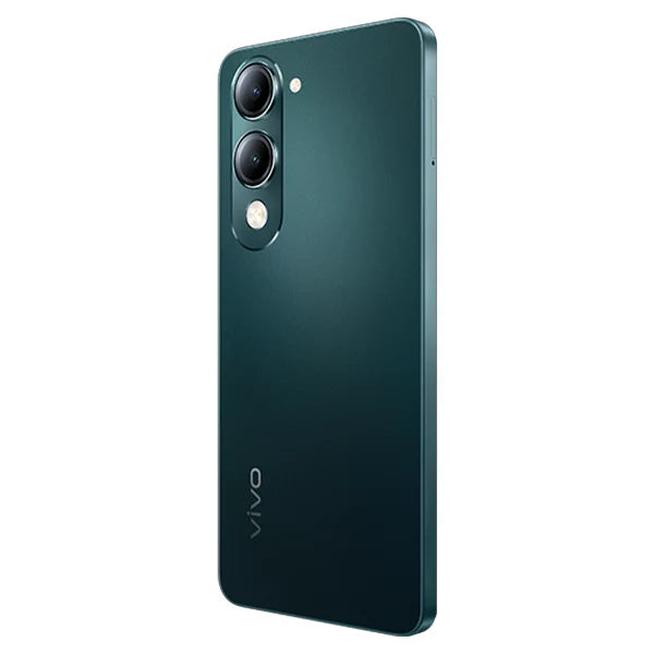 vivo Y29T 5G – 6.74-inch 90Hz Display, 6GB RAM, 256GB Storage, Dimensity 6300, 6000mAh Battery - Gold - Image 5