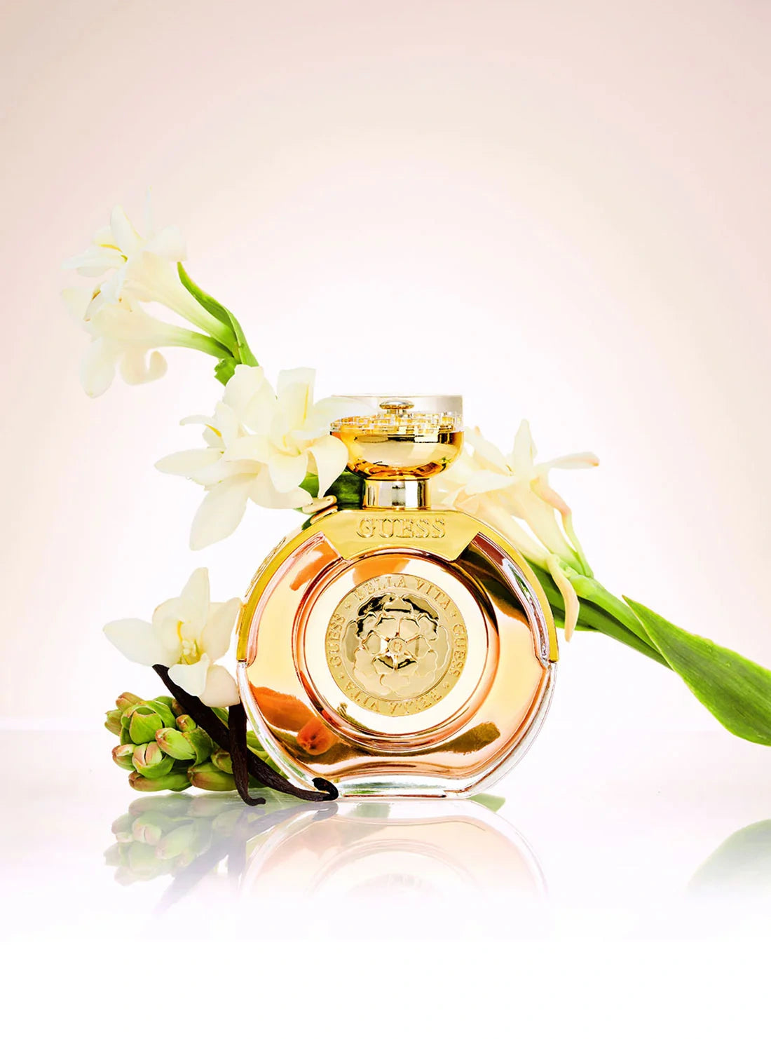 Guess Bella Vita EDP For Her - 100 ml - Default Title - Image 5