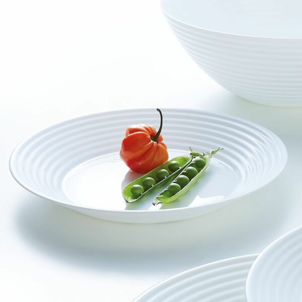 Luminarc Harena Soup Plate 23cm - Default Title - Image 3