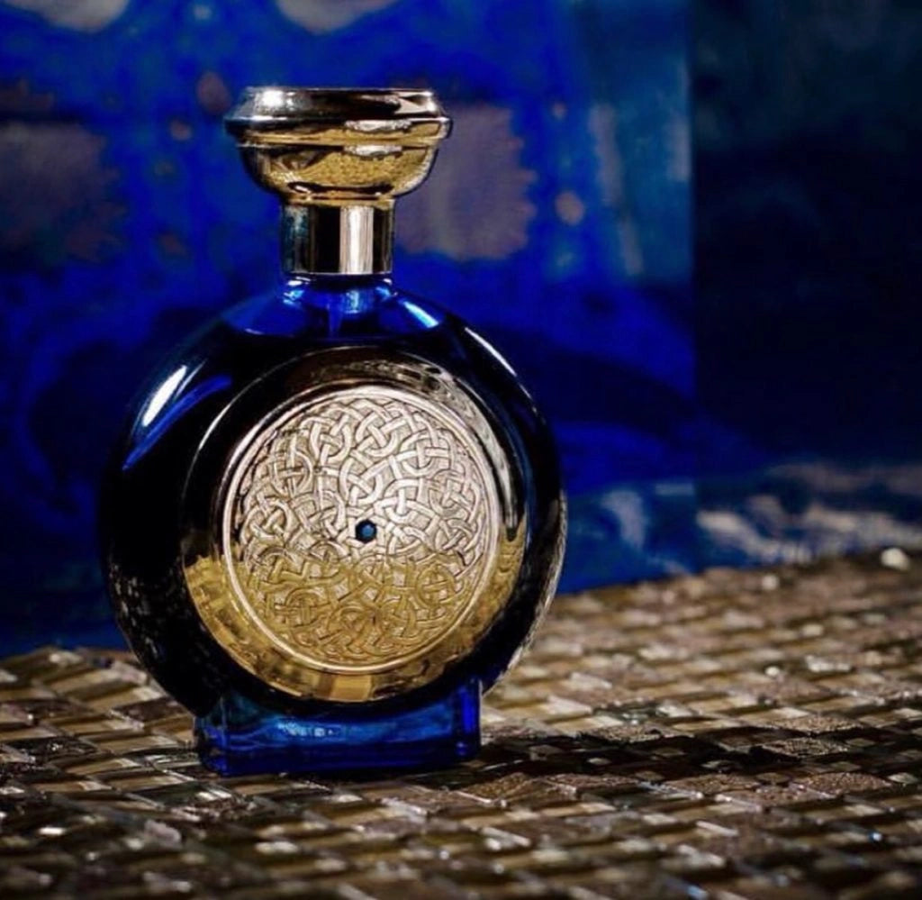 Boadicea The Victorious Blue Sapphire EDP For Unisex - 100 ml - Default Title - Image 3