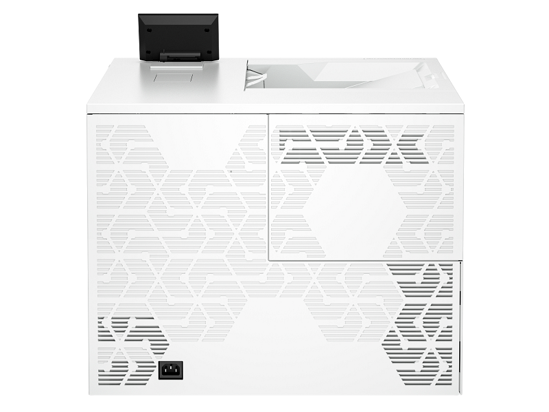 HP 5700dn, Color LaserJet Enterprise Printer - Default Title - Image 4