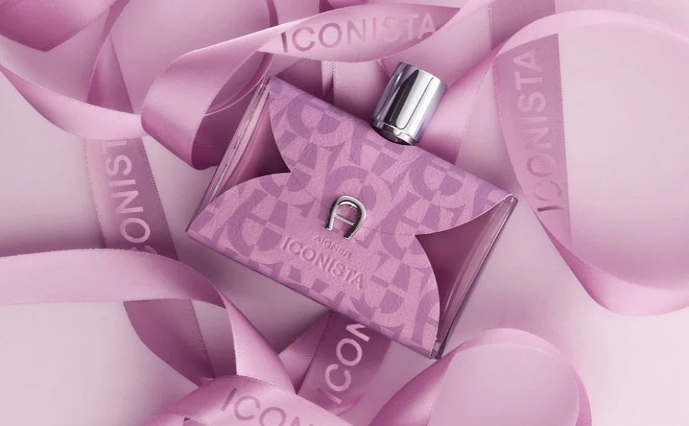 Aigner Iconista EDP For Her - 100 ml - Default Title - Image 3