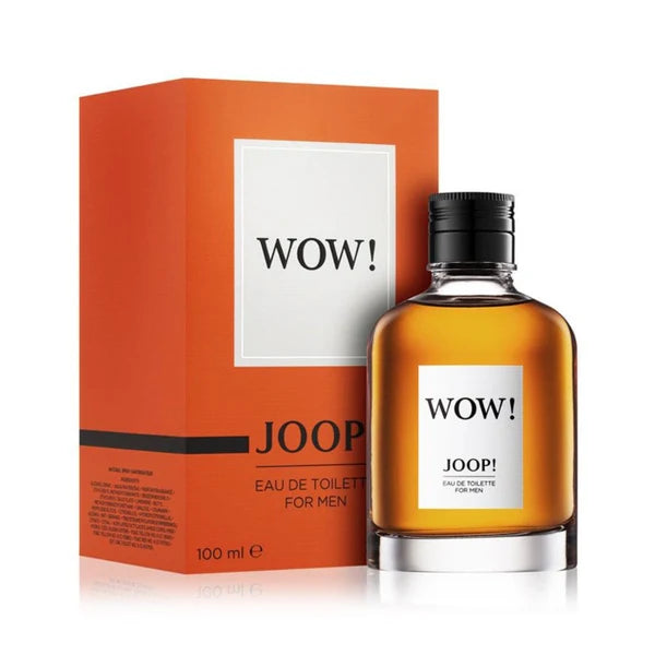 JOOP WOW! EDT For Him - 100 ml - Default Title - Image 2