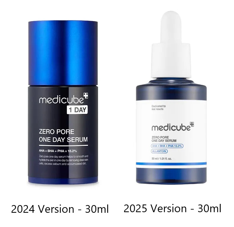 Medicube, Zero Pore One Day Serum, 30ml - Default Title - Image 3