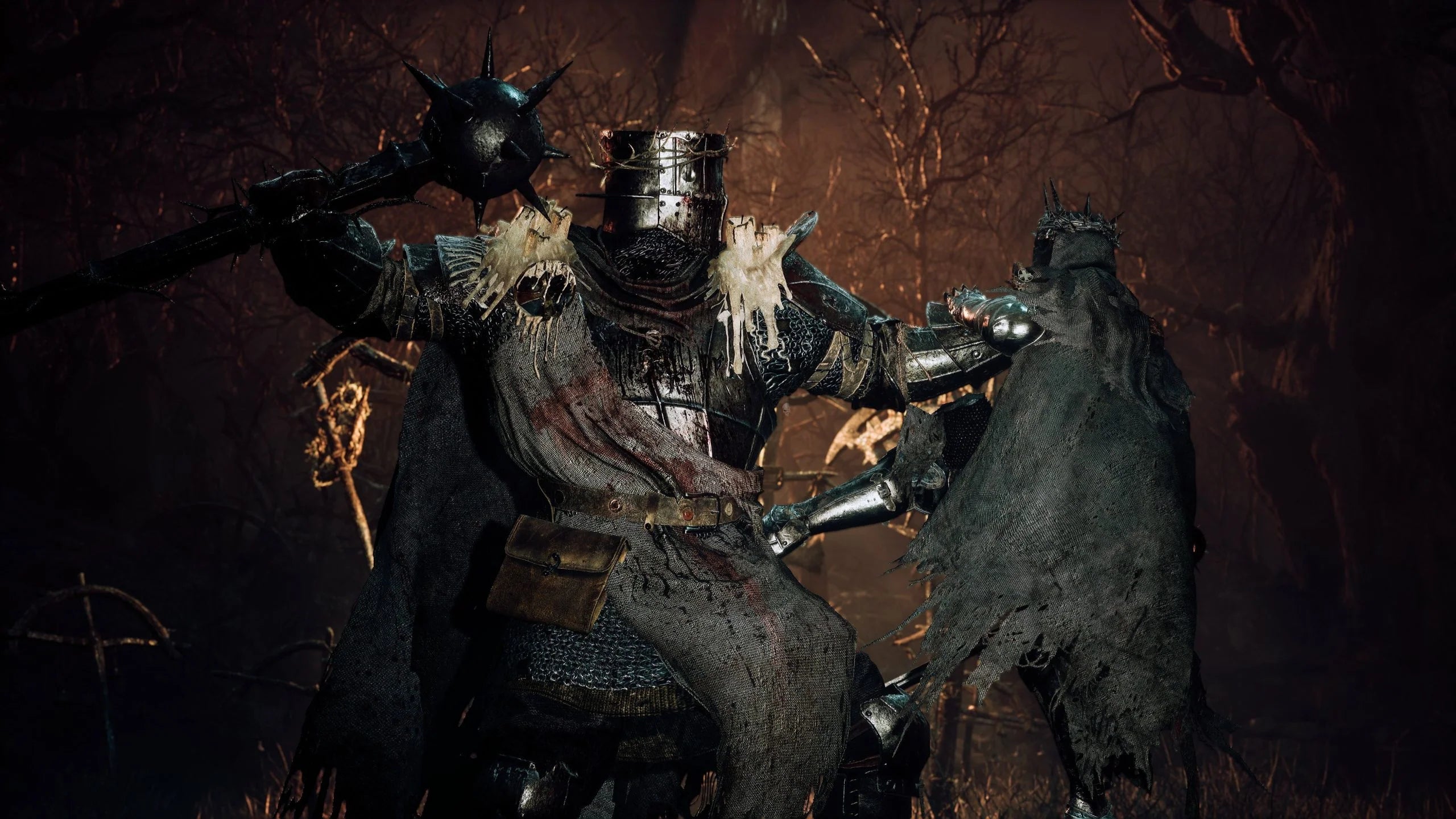 Sony PS5, Lords of the Fallen PAL, PlayStation 5 - Default Title - Image 6