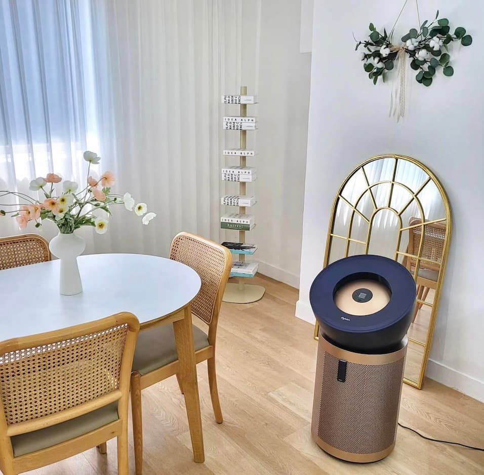 Dyson BP04 Big+Quiet Formaldehyde Purifier - Default Title - Image 6