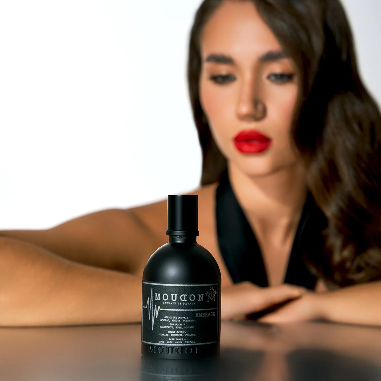 Moudon Embrace EDP For Unisex - 100 ml - Default Title - Image 4