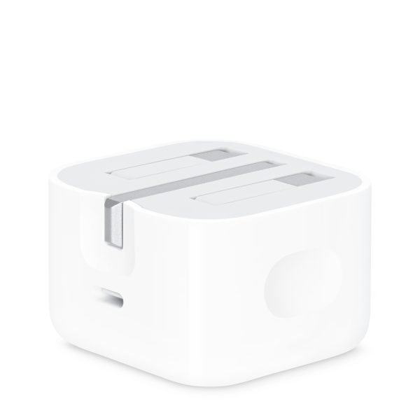 APPLE 20W ADAPTER - Default Title - Image 3
